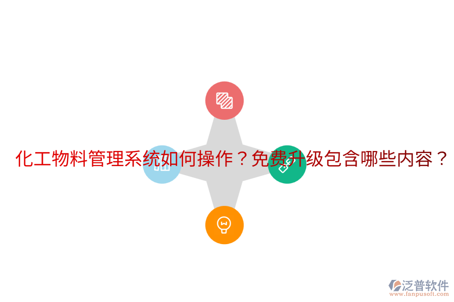  化工物料管理系統(tǒng)如何操作？免費(fèi)升級(jí)包含哪些內(nèi)容？