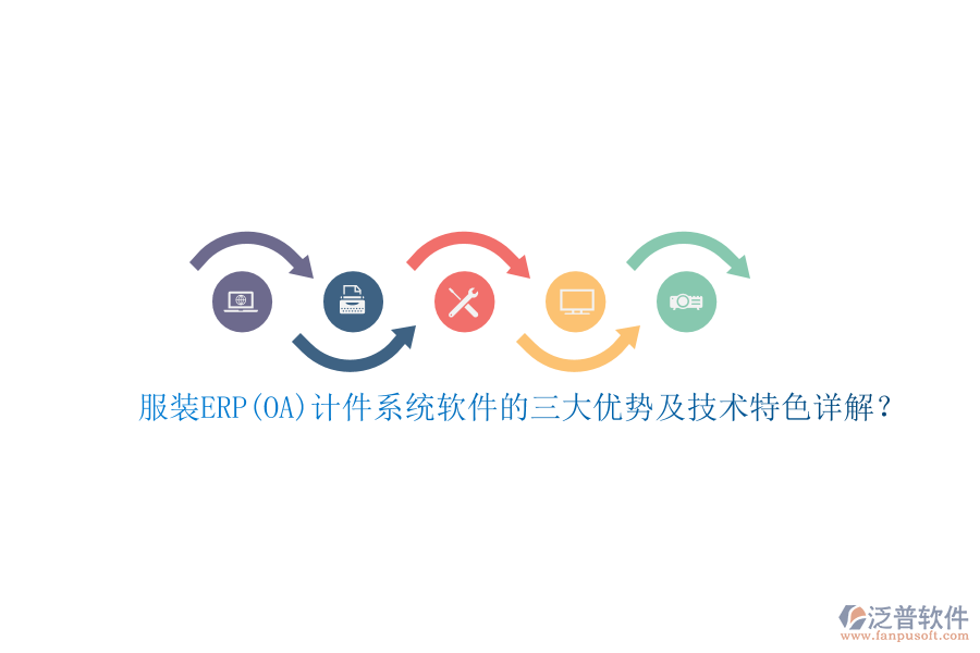 服裝ERP(OA)計件系統(tǒng)軟件的三大優(yōu)勢及技術特色詳解？