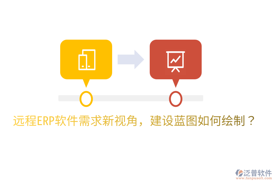 遠程ERP軟件需求新視角，建設藍圖如何繪制？