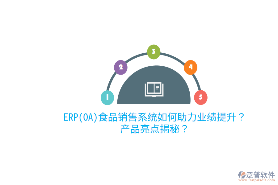 ERP(OA)食品銷售系統(tǒng)如何助力業(yè)績提升？產(chǎn)品亮點揭秘？