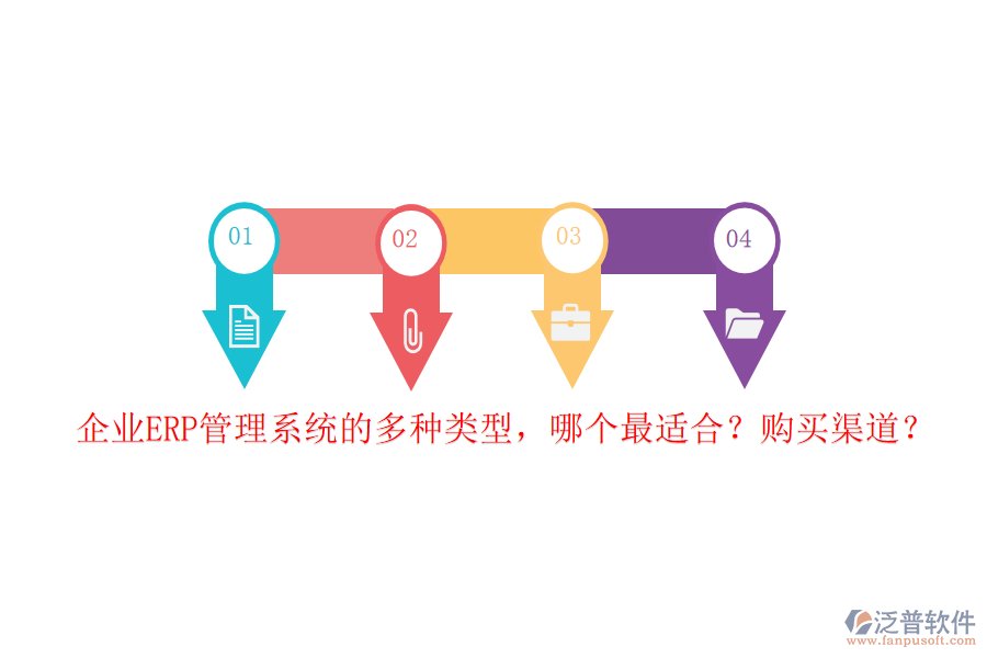 企業(yè)ERP管理系統(tǒng)的多種類型，哪個最適合？購買渠道？