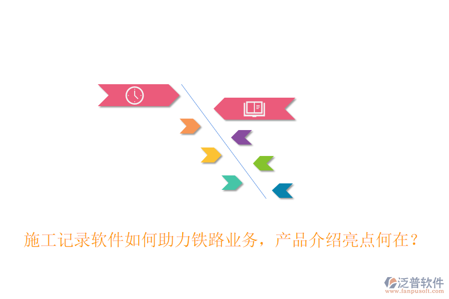 施工記錄軟件如何助力鐵路業(yè)務，產品介紹亮點何在？
