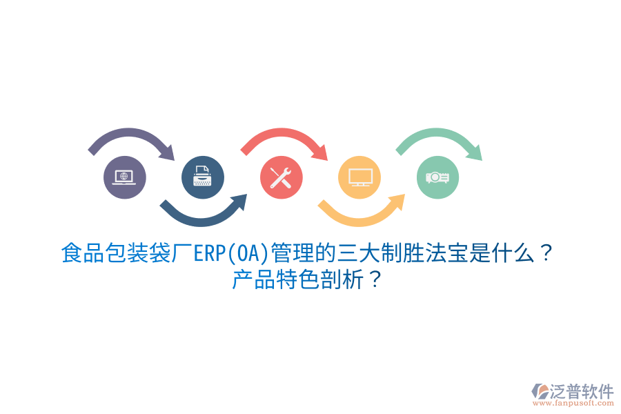 食品包裝袋廠ERP(OA)管理的三大制勝法寶是什么？產(chǎn)品特色剖析？