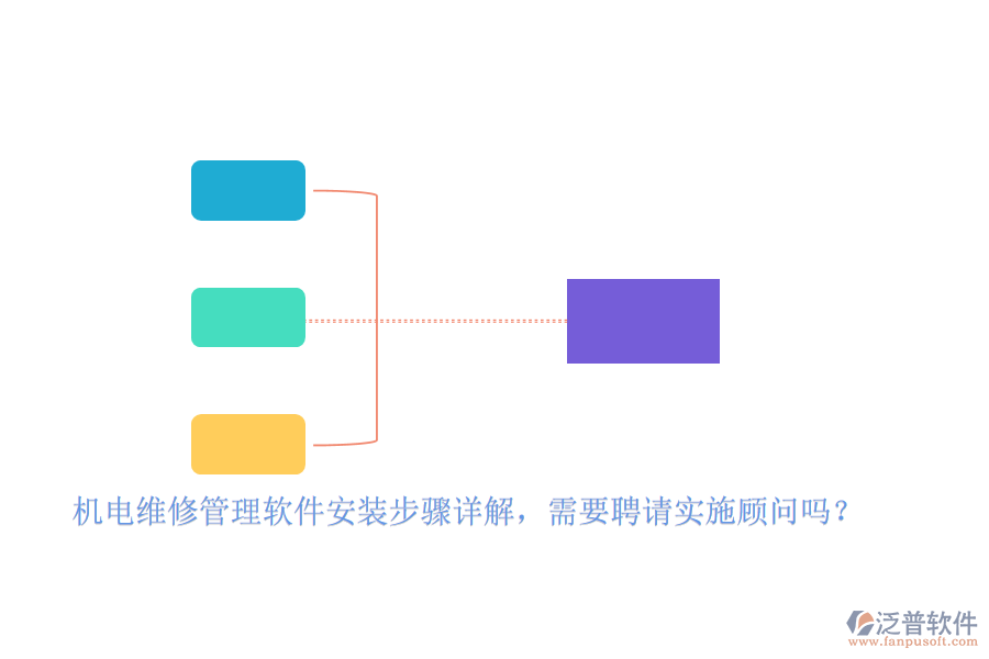 機電維修管理軟件安裝步驟詳解，需要聘請實施顧問嗎？
