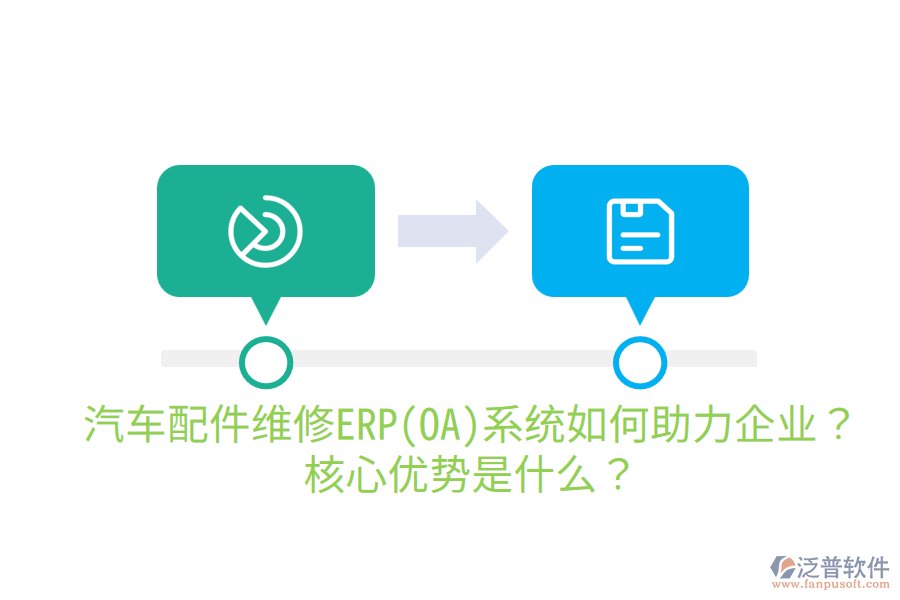 汽車配件維修ERP(OA)系統(tǒng)如何助力企業(yè)？核心優(yōu)勢是什么？