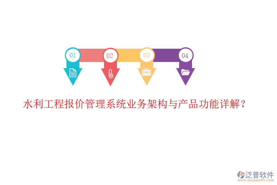 水利工程報價管理系統(tǒng)業(yè)務(wù)架構(gòu)與產(chǎn)品功能詳解？