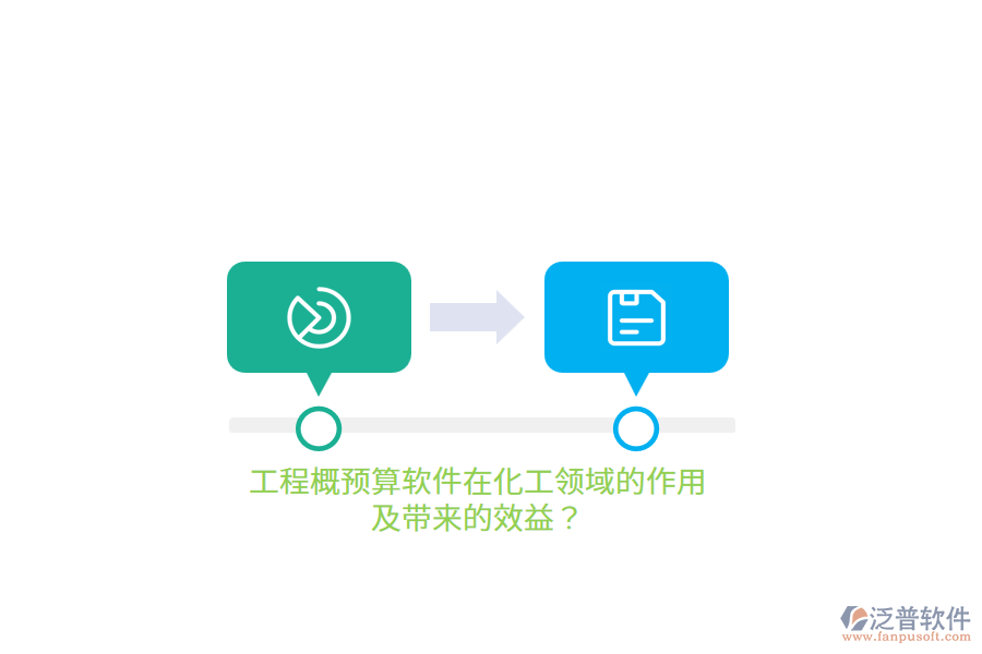 工程概預算軟件在化工領(lǐng)域的作用及帶來的效益？