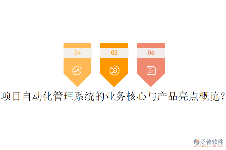 項(xiàng)目自動(dòng)化管理系統(tǒng)的業(yè)務(wù)核心與產(chǎn)品亮點(diǎn)概覽？
