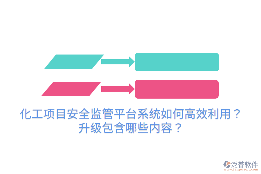  化工項(xiàng)目安全監(jiān)管平臺(tái)系統(tǒng)如何高效利用？升級(jí)包含哪些內(nèi)容？