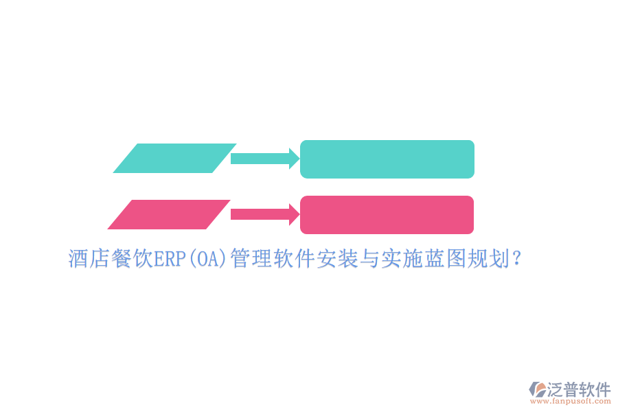 酒店餐飲ERP(OA)管理軟件安裝與實(shí)施藍(lán)圖規(guī)劃？