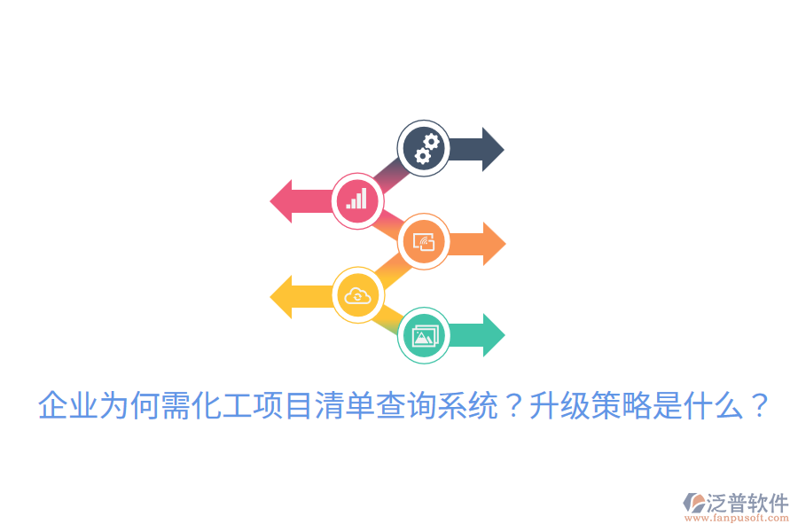  企業(yè)為何需化工項目清單查詢系統(tǒng)？升級策略是什么？