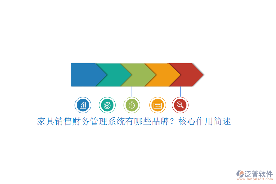 家具銷售財務管理系統(tǒng)有哪些品牌？核心作用簡述