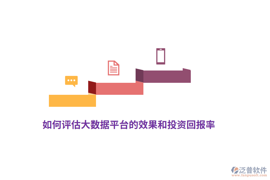 如何評(píng)估大數(shù)據(jù)平臺(tái)的效果和投資回報(bào)率？