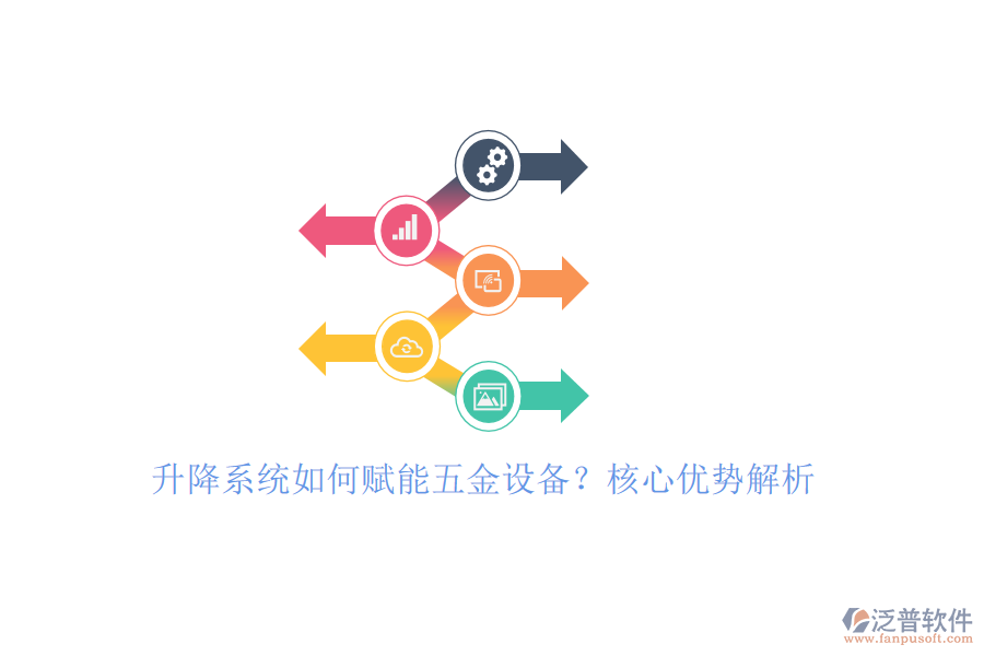 升降系統(tǒng)如何賦能五金設(shè)備？核心優(yōu)勢解析