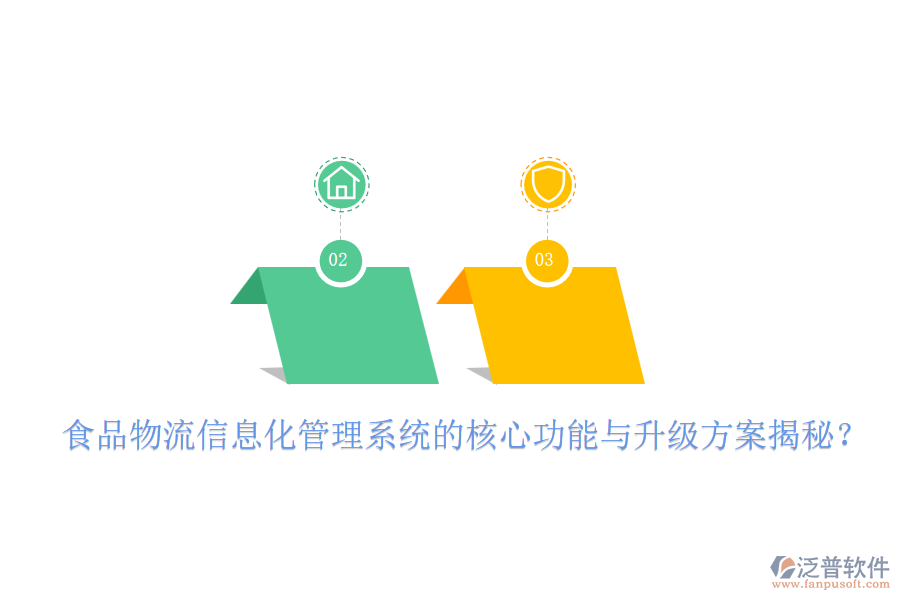 食品物流信息化管理系統(tǒng)的核心功能與升級(jí)方案揭秘？