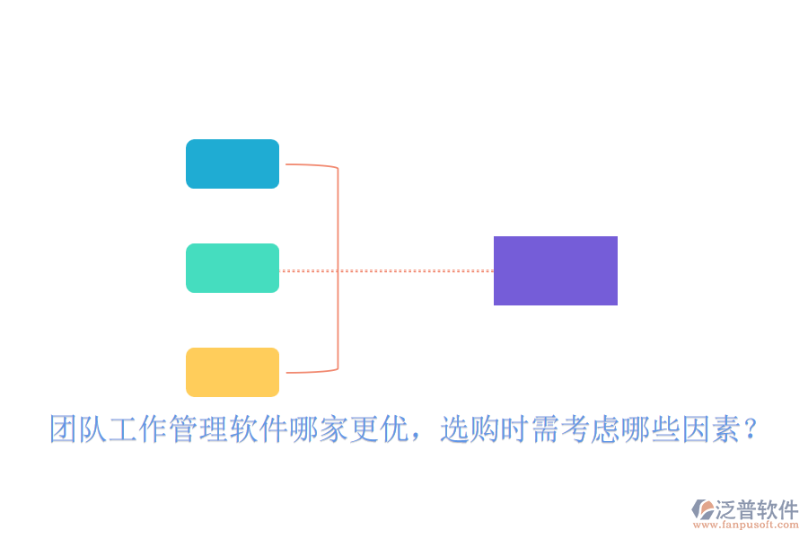 團(tuán)隊(duì)工作管理軟件哪家更優(yōu)，選購時(shí)需考慮哪些因素？
