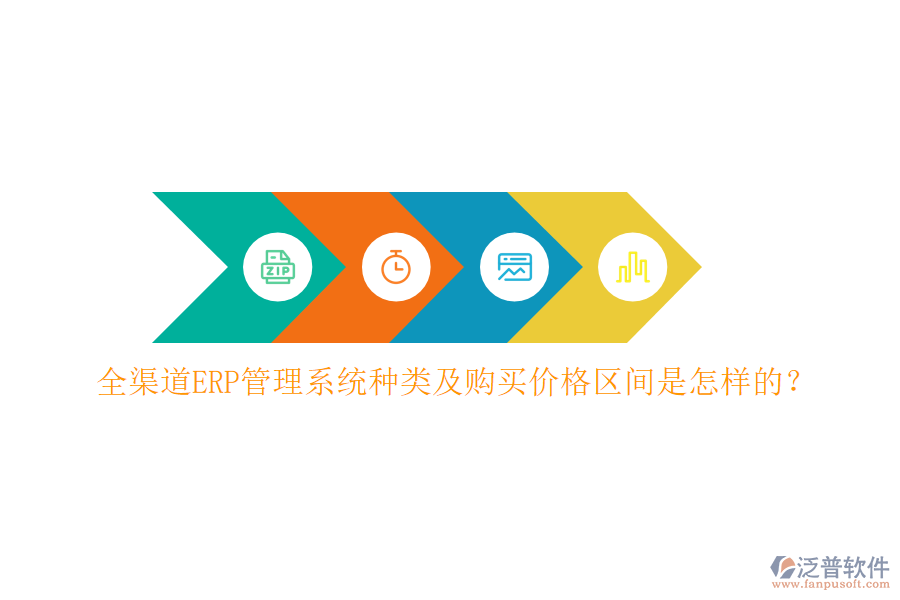 全渠道ERP管理系統(tǒng)種類及購買價格區(qū)間是怎樣的？