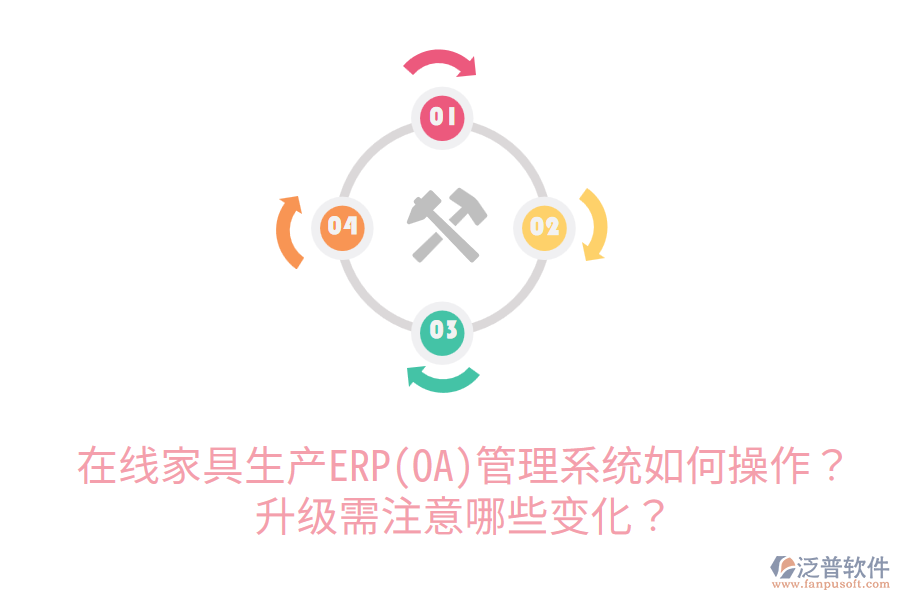  在線家具生產(chǎn)ERP(OA)管理系統(tǒng)如何操作？升級(jí)需注意哪些變化？