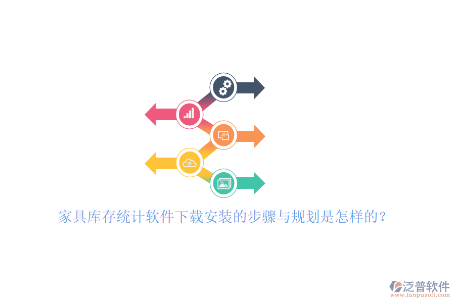家具庫存統(tǒng)計軟件下載安裝的步驟與規(guī)劃是怎樣的？
