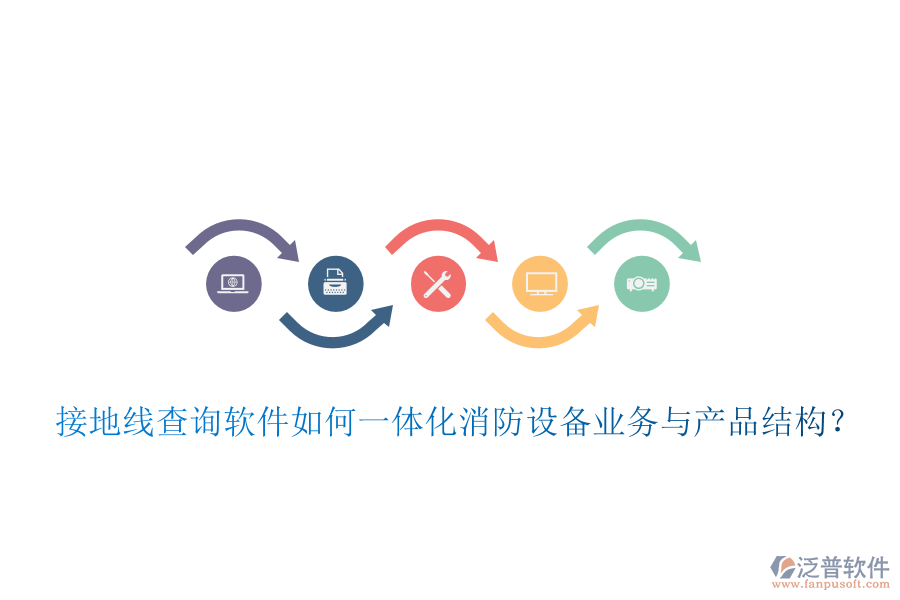 接地線(xiàn)查詢(xún)軟件如何一體化消防設(shè)備業(yè)務(wù)與產(chǎn)品結(jié)構(gòu)？