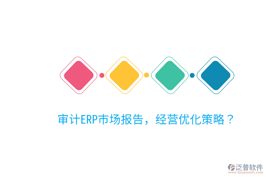  審計(jì)ERP市場(chǎng)報(bào)告，經(jīng)營(yíng)優(yōu)化策略？
