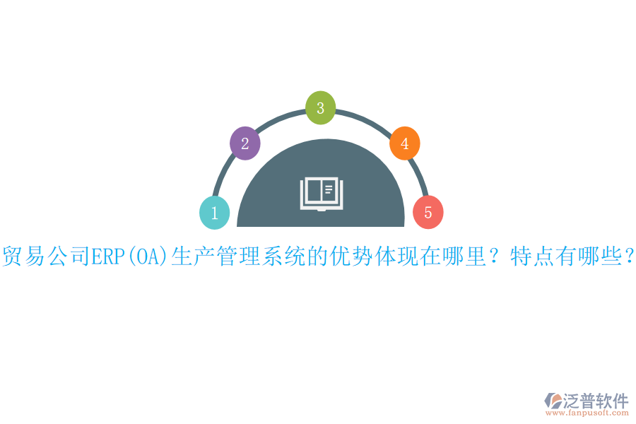 貿(mào)易公司ERP(OA)生產(chǎn)管理系統(tǒng)的優(yōu)勢體現(xiàn)在哪里？特點(diǎn)有哪些？