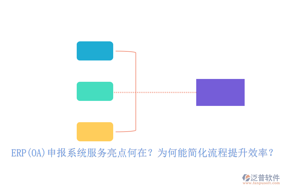 ERP(OA)申報系統(tǒng)服務亮點何在？為何能簡化流程提升效率？