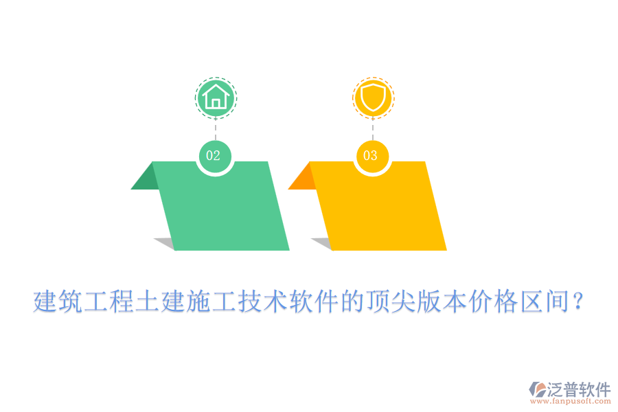 建筑工程土建施工技術(shù)軟件的頂尖版本價格區(qū)間？