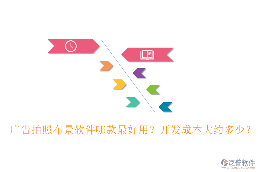 廣告拍照布景軟件哪款最好用？開發(fā)成本大約多少？