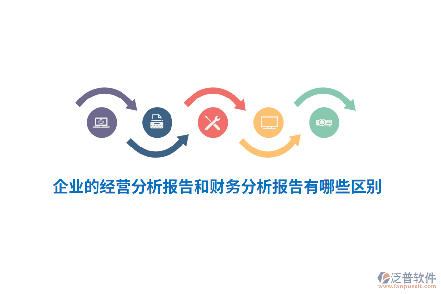 企業(yè)的經(jīng)營(yíng)分析報(bào)告和財(cái)務(wù)分析報(bào)告有哪些區(qū)別？