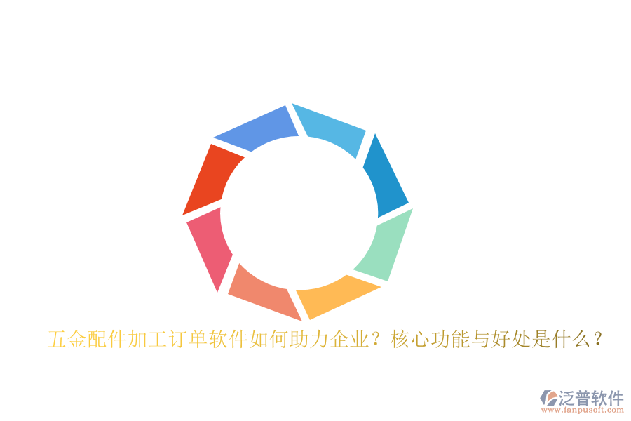 五金配件加工訂單軟件如何助力企業(yè)？核心功能與好處是什么？