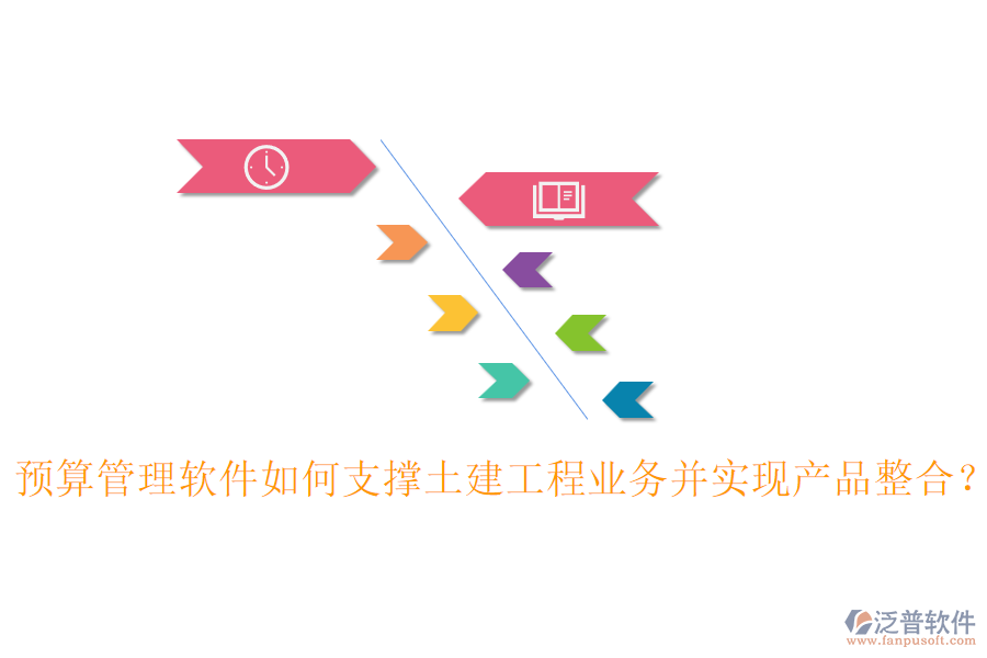 預(yù)算管理軟件如何支撐土建工程業(yè)務(wù)并實(shí)現(xiàn)產(chǎn)品整合？