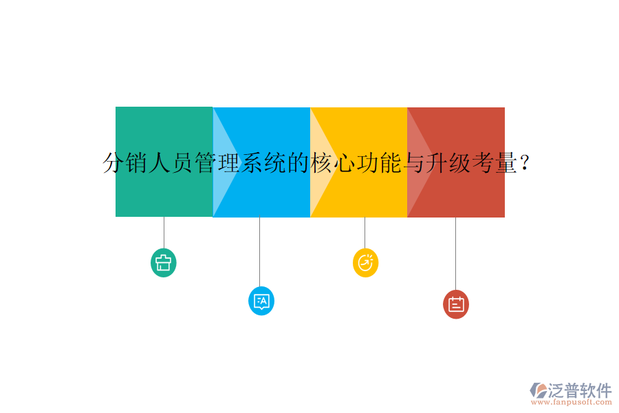 分銷人員管理系統(tǒng)的核心功能與升級考量？