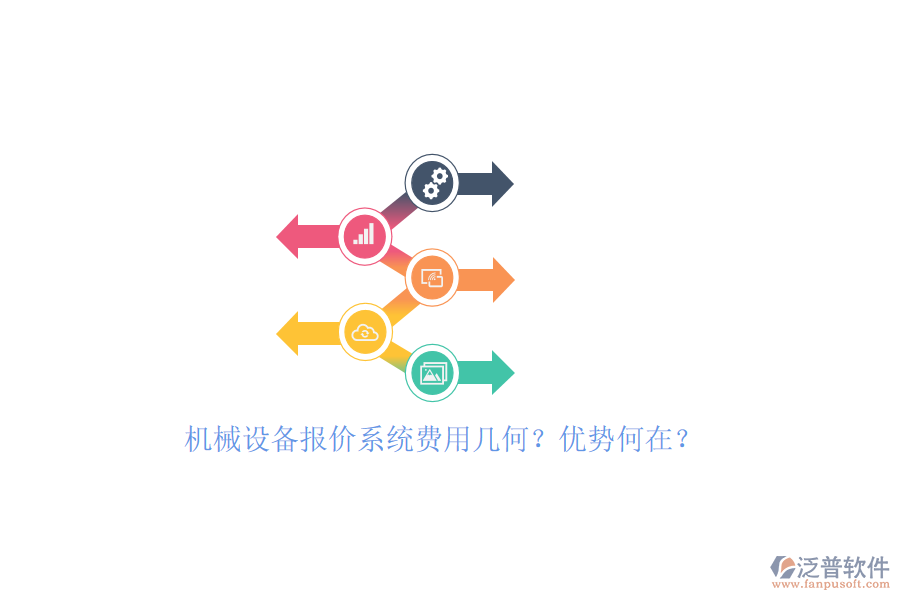 機(jī)械設(shè)備報(bào)價(jià)系統(tǒng)費(fèi)用幾何？優(yōu)勢何在？