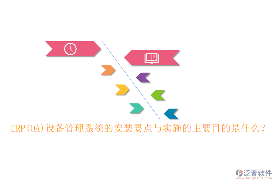 ERP(OA)設(shè)備管理系統(tǒng)的安裝要點(diǎn)與實(shí)施的主要目的是什么？