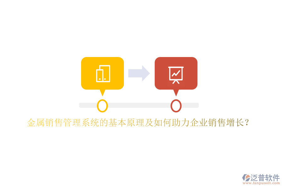 金屬銷售管理系統(tǒng)的基本原理及如何助力企業(yè)銷售增長？