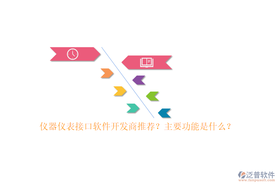 儀器儀表接口軟件開(kāi)發(fā)商推薦？主要功能是什么？