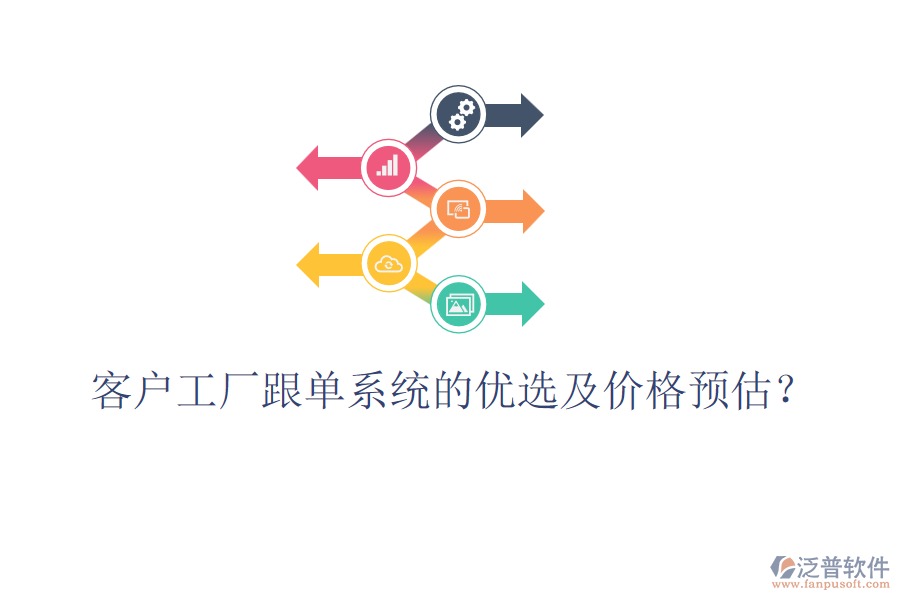 客戶(hù)工廠(chǎng)跟單系統(tǒng)的優(yōu)選及價(jià)格預(yù)估？