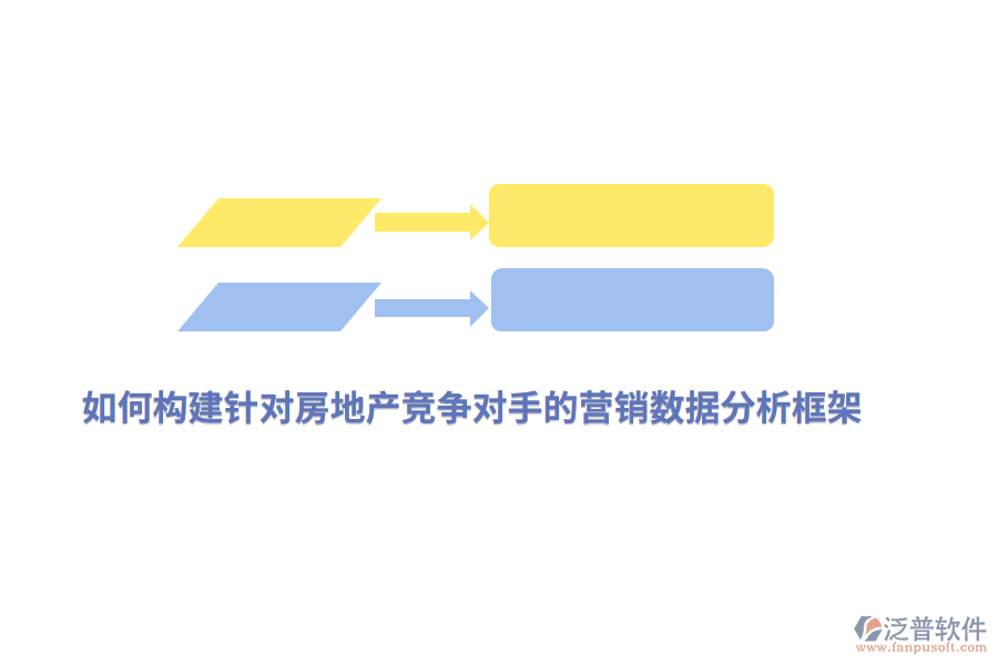 如何構(gòu)建針對(duì)房地產(chǎn)競(jìng)爭(zhēng)對(duì)手的營(yíng)銷數(shù)據(jù)分析框架？