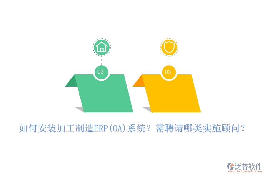 如何安裝加工制造ERP(OA)系統(tǒng)？需聘請(qǐng)哪類實(shí)施顧問？