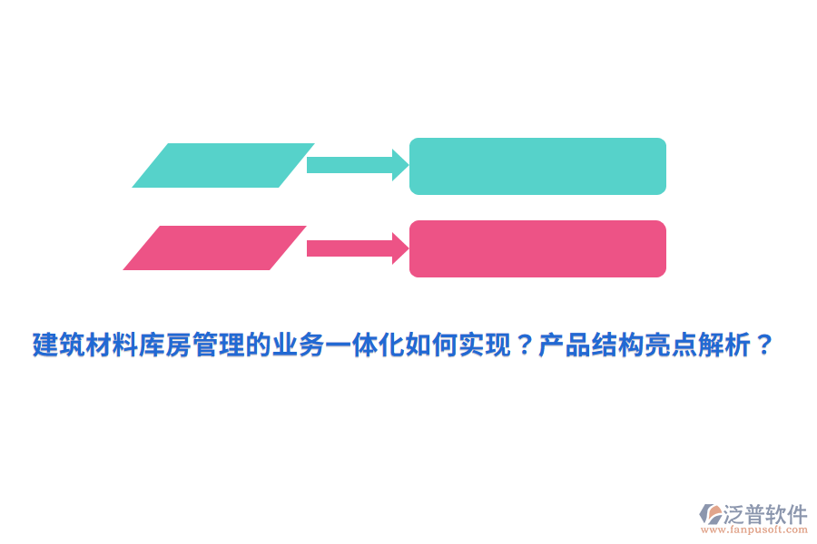 建筑材料庫(kù)房管理的業(yè)務(wù)一體化如何實(shí)現(xiàn)？產(chǎn)品結(jié)構(gòu)亮點(diǎn)解析？