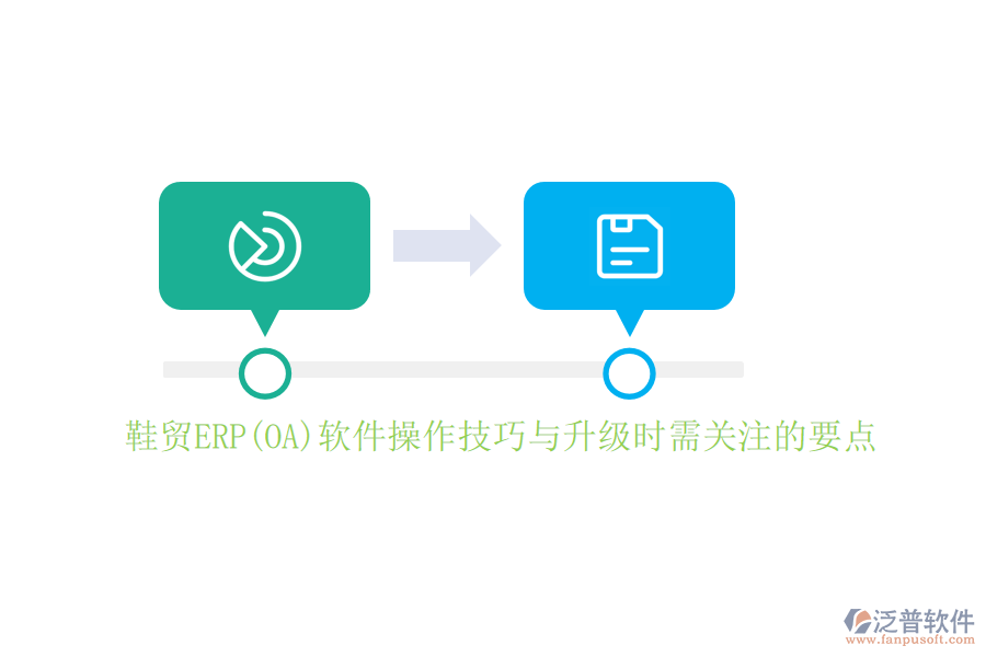 鞋貿(mào)ERP(OA)軟件操作技巧與升級時需關(guān)注的要點