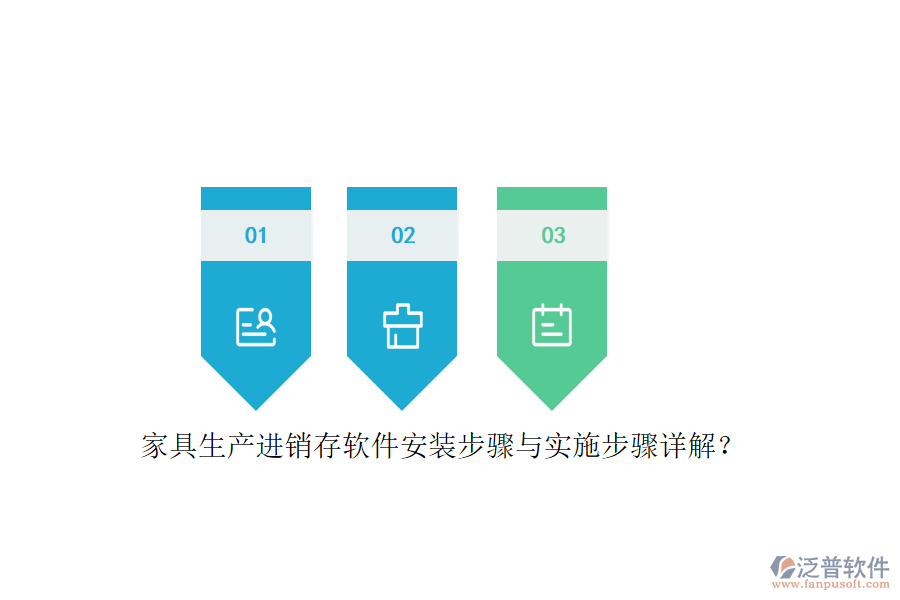 家具生產(chǎn)進銷存軟件安裝步驟與實施步驟詳解？