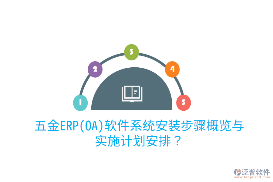 五金ERP(OA)軟件系統(tǒng)安裝步驟概覽與實(shí)施計(jì)劃安排？