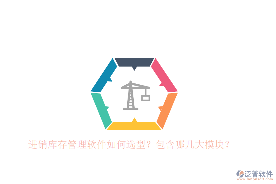 進銷庫存管理軟件如何選型？包含哪幾大模塊？