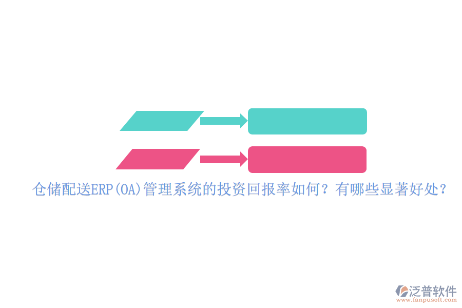 倉儲配送ERP(OA)管理系統(tǒng)的投資回報率如何？有哪些顯著好處？