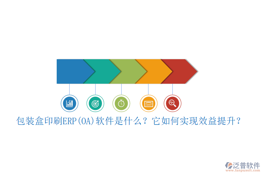 包裝盒印刷ERP(OA)軟件是什么？它如何實(shí)現(xiàn)效益提升？