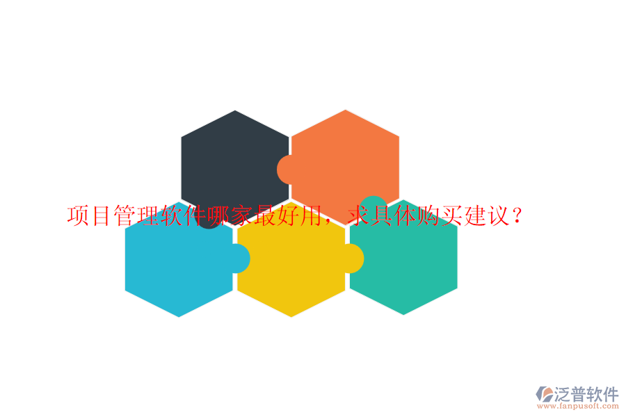 項目管理軟件哪家最好用，求具體購買建議？