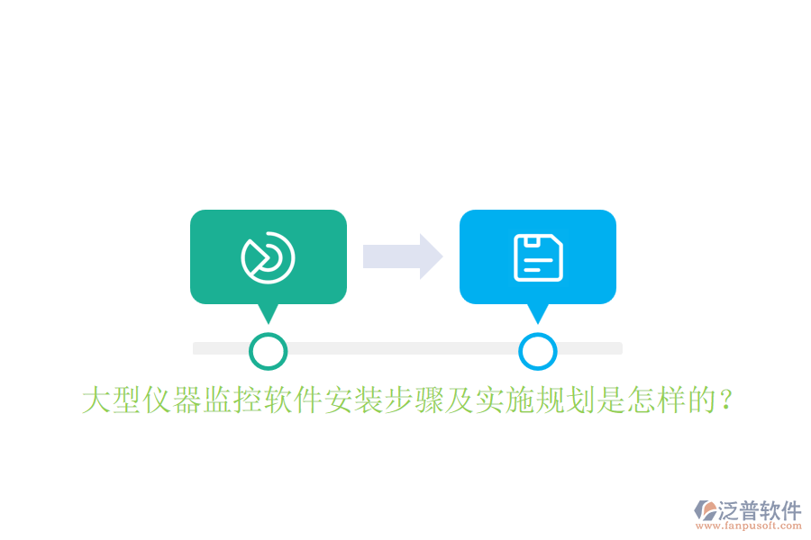大型儀器監(jiān)控軟件安裝步驟及實施規(guī)劃是怎樣的？