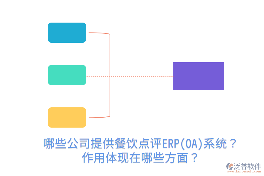  哪些公司提供餐飲點評ERP(OA)系統(tǒng)？作用體現(xiàn)在哪些方面？
